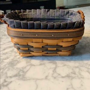 Longaberger Basket